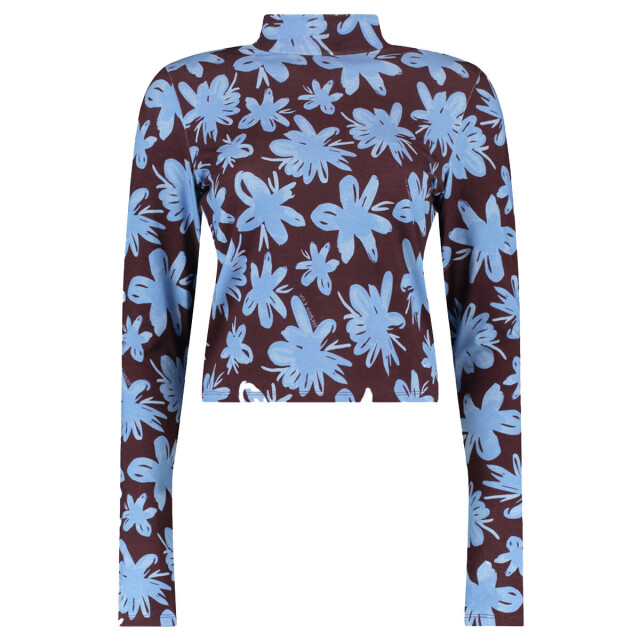 Harper & Yve Top lange mouw dw25t510 jeff Harper & Yve Top lange mouw DW25T510 JEFF large
