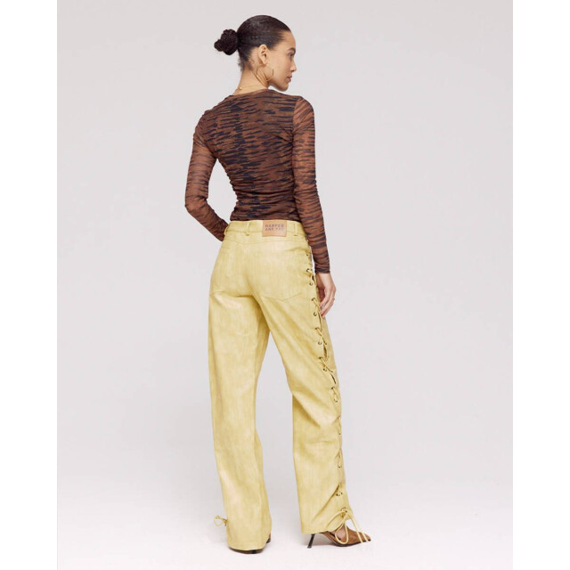 Harper & Yve Top lange mouw dw25t512 june Harper & Yve Top lange mouw DW25T512 JUNE large