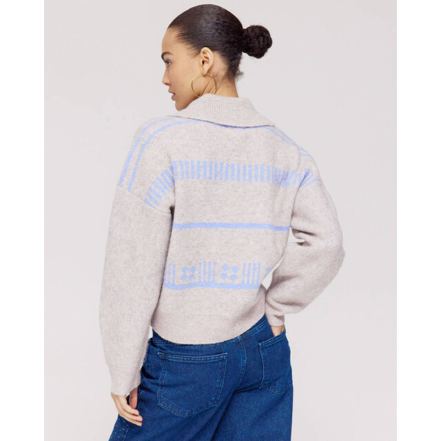 Harper & Yve Pullover dw25w514 nouck Harper & Yve Pullover DW25W514 NOUCK large