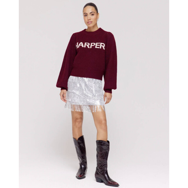 Harper & Yve Pullover dw25w515 lysanne Harper & Yve Pullover DW25W515 LYSANNE large
