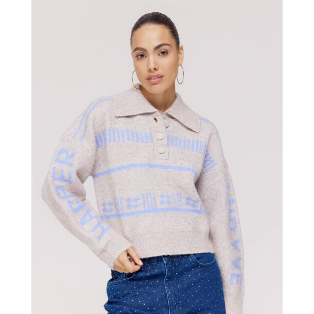 Harper & Yve Pullover dw25w514 nouck Harper & Yve Pullover DW25W514 NOUCK large