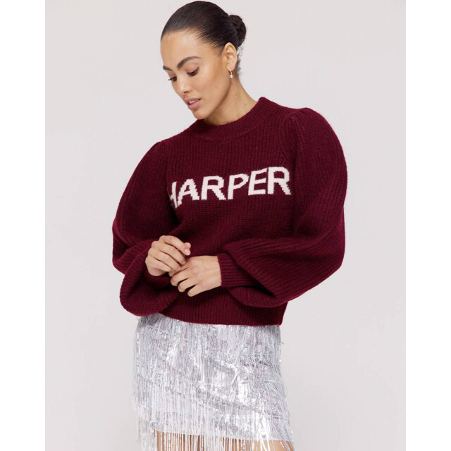 Harper & Yve Pullover dw25w515 lysanne Harper & Yve Pullover DW25W515 LYSANNE large