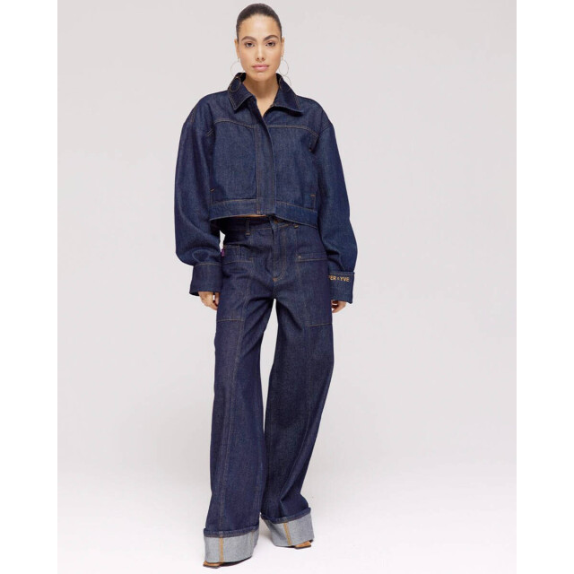 Harper & Yve Jeans dwz110 madelyn Harper & Yve Jeans DW25Z110 MADELYN large