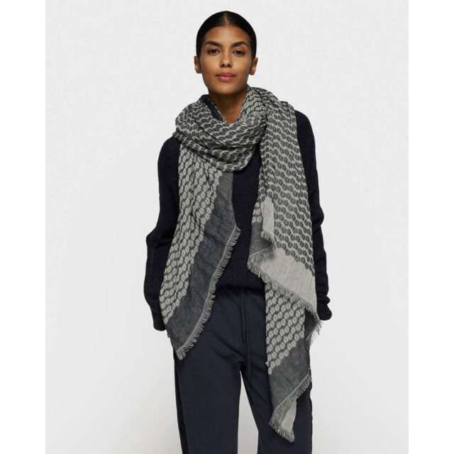 10 Days Shawl 20-907-5203 10Days Shawl 20-907-5203 large