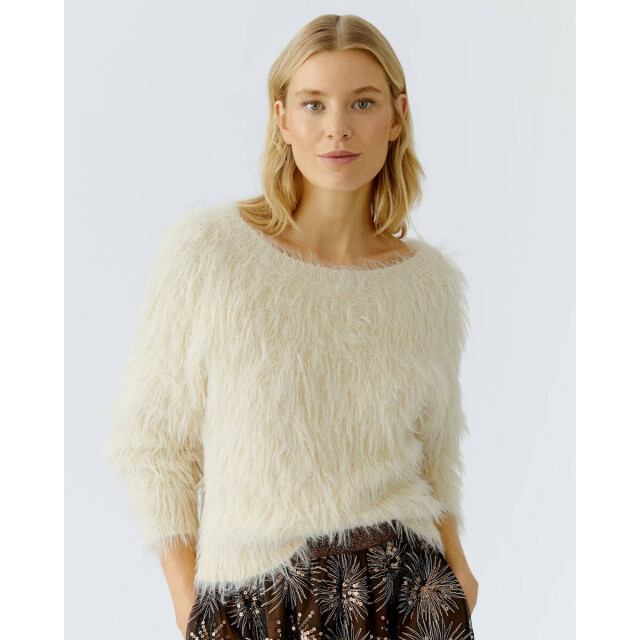 Oui Pullover 0086064 OUI Pullover 0086064 large