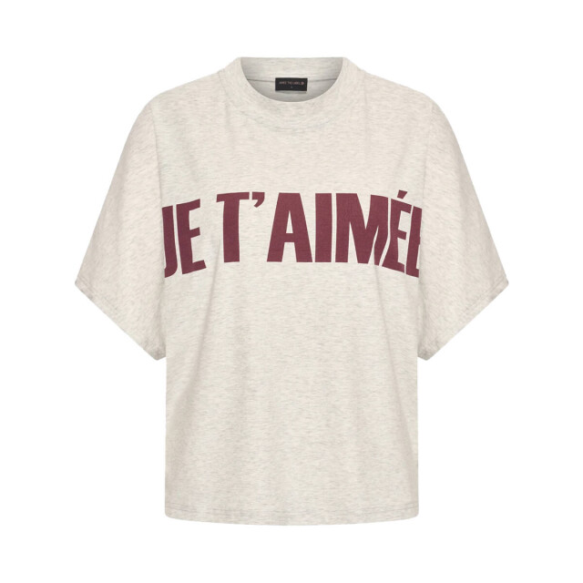 Aimee The Label T-shirt elaraa5 Aímée the Label T-shirt ElaraA5 large