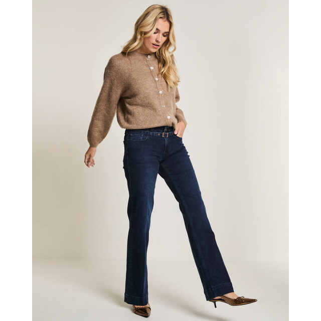 Para Mi Jeans fw252.212372-d28 Parami Jeans FW252.212372-D28 large
