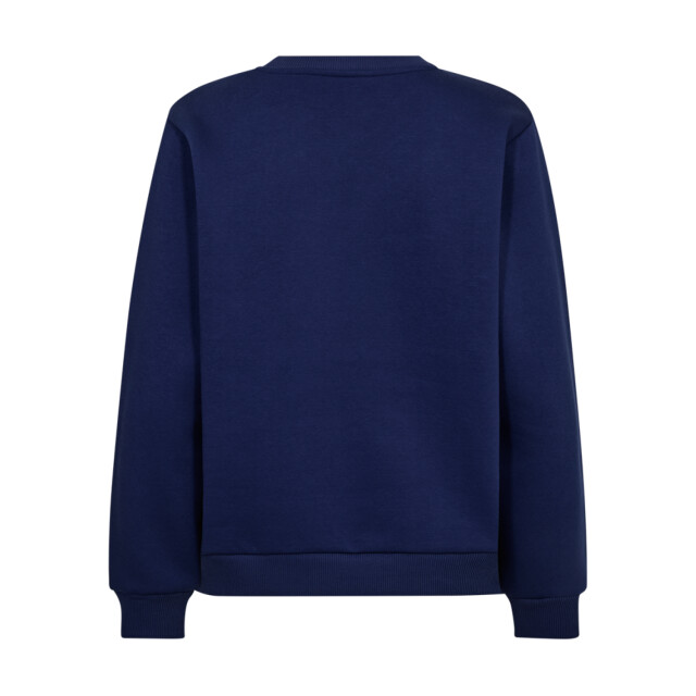 Free Quent Fqkamela FQKamela blue large Free Quent Fqkamela FQKamela blue large