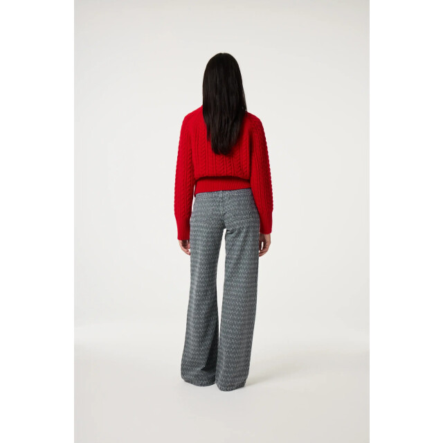 Fabienne Chapot Fc anais pullover red FC Anais Pullover Red/6315 Disco Red large