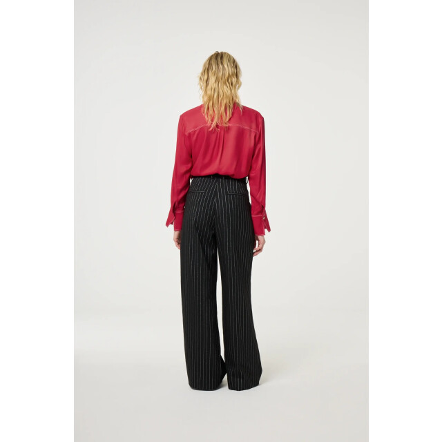 Fabienne Chapot Fc stella blouse FC Stella Blouse/6315 Disco Red large