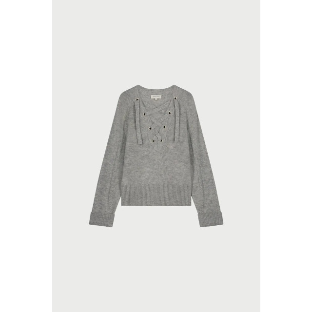 Fabienne Chapot Fc liseth pullover FC Liseth Pullover/9516 Grey Melange large