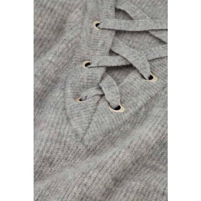 Fabienne Chapot Fc liseth pullover FC Liseth Pullover/9516 Grey Melange large