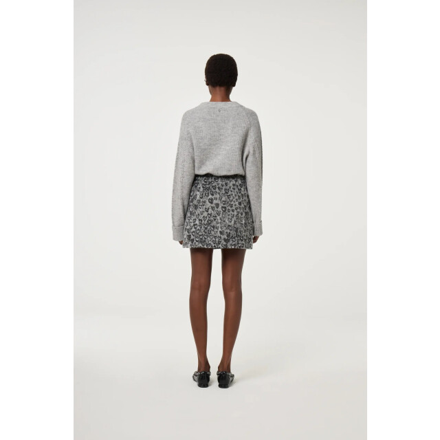 Fabienne Chapot Fc liseth pullover FC Liseth Pullover/9516 Grey Melange large