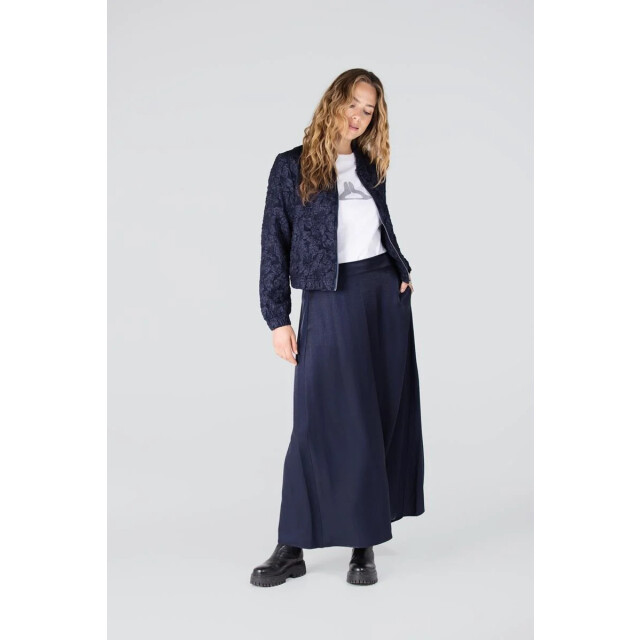 Jansen Amsterdam Josien jasje j275 dark blue J275 large