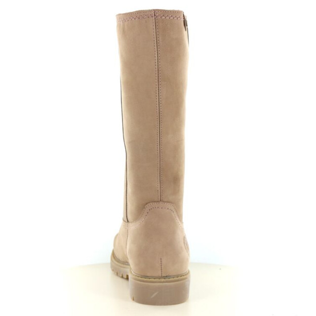 Panama Jack 276.40.058 Enkellaarzen Taupe 276.40.058 large