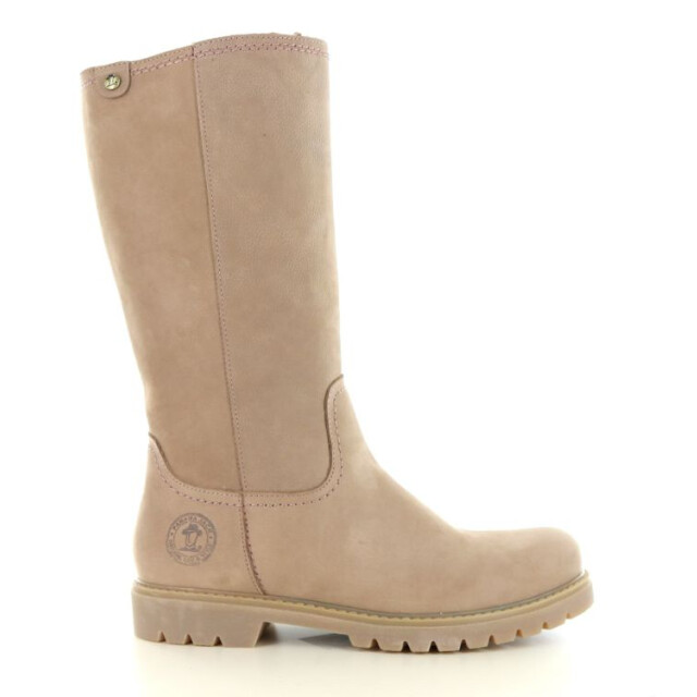 Panama Jack 276.40.058 Enkellaarzen Taupe 276.40.058 large