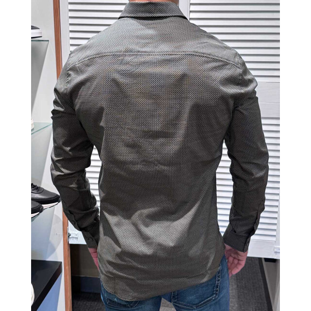 Armani Exchange Xm000625 overhemden XM000625 large