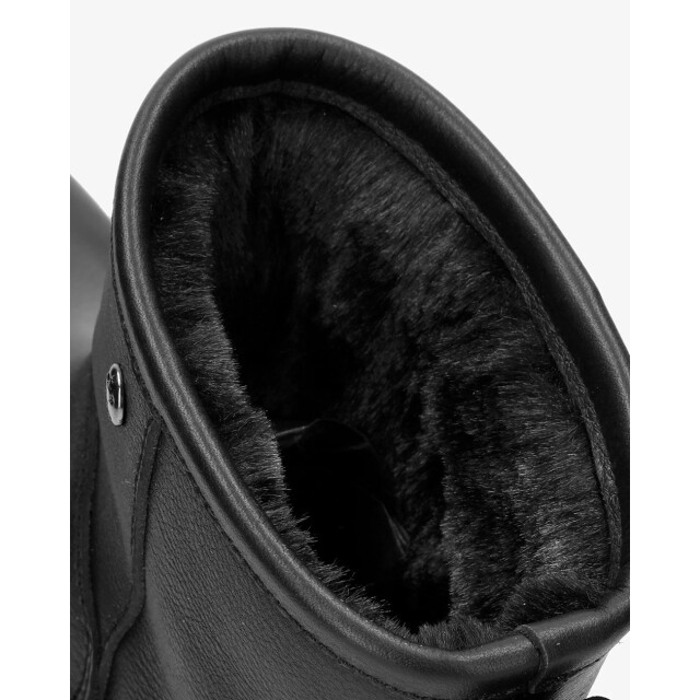 Panama Jack GRACE Boots Zwart GRACE large