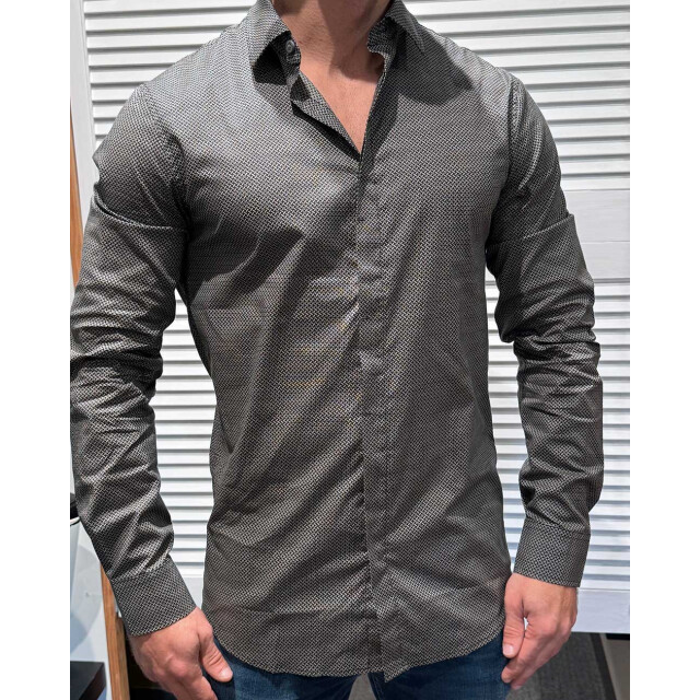 Armani Exchange Xm000625 overhemden XM000625 large