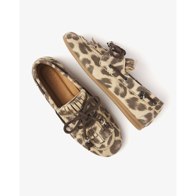 Via Vai 62374 03-315 Loafers Print / Multi 62374 03-315 large