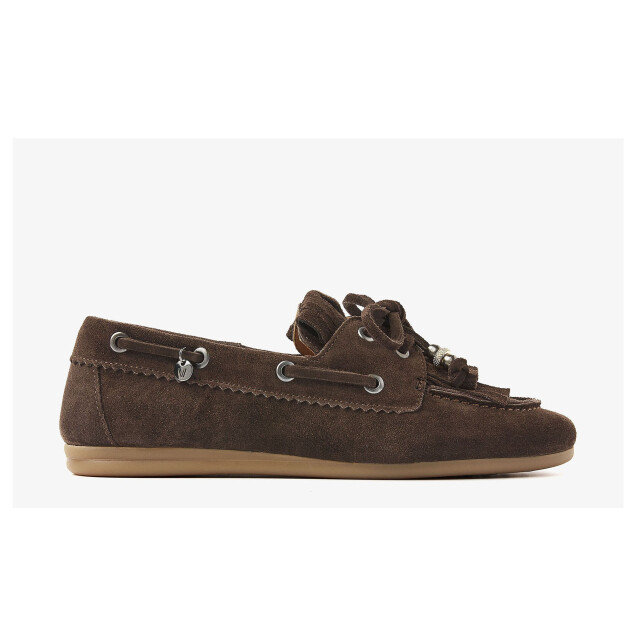 Via Vai 62374 01-316 Loafers Bruin 62374 01-316 large