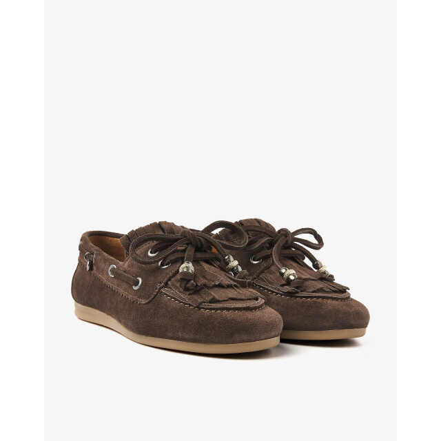 Via Vai 62374 01-316 Loafers Bruin 62374 01-316 large