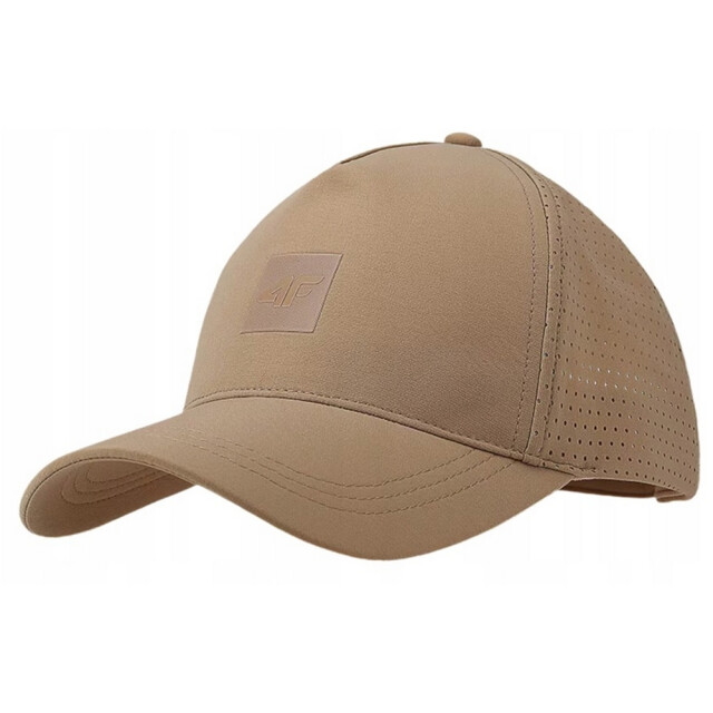 4F U372 baseballpet UTPP392_beige large