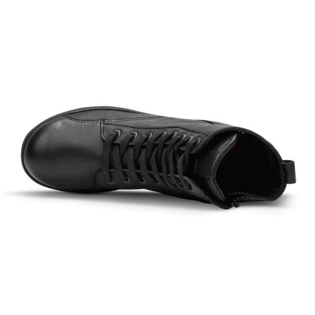 Xsensible 30224.3-Asti Veterschoenen Zwart 30224.3-Asti large