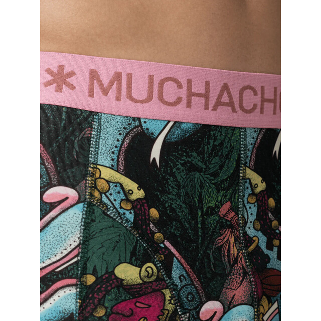 Muchachomalo Heren 2-pack boxershorts ancient civilizations ANCIENTCIVILIZATIONS1010-04 large Muchachomalo Heren 2-pack boxershorts ancient civilizations ANCIENTCIVILIZATIONS1010-04 large