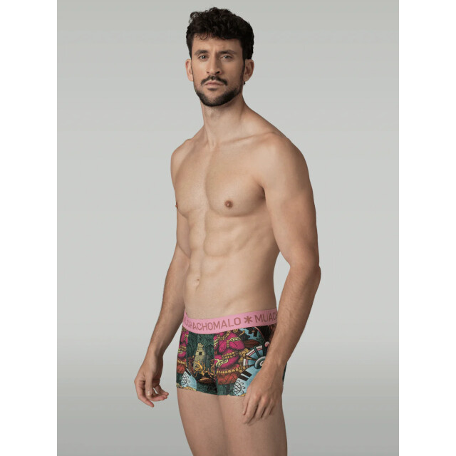 Muchachomalo Heren 3-pack trunks ancient civilizations ANCIENTCIVILIZATIONS3025-07 large Muchachomalo Heren 3-pack trunks ancient civilizations ANCIENTCIVILIZATIONS3025-07 large