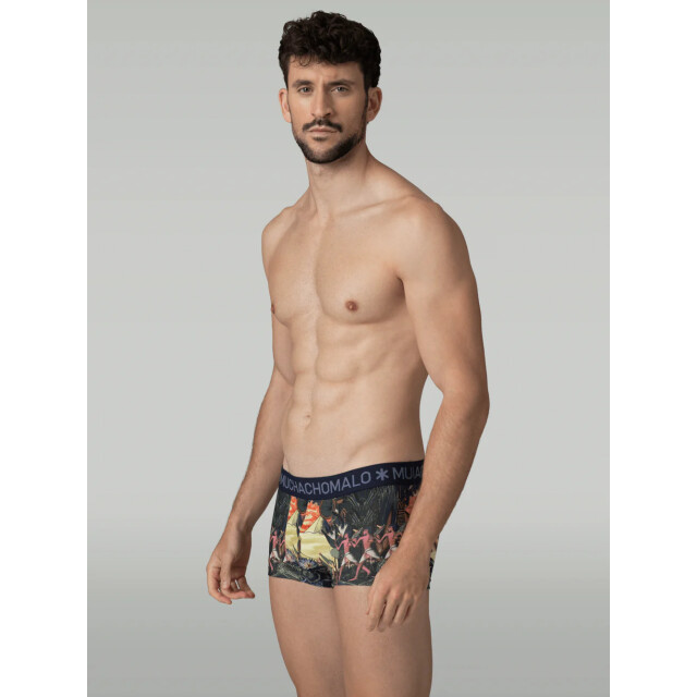 Muchachomalo Heren 3-pack trunks ancient civilizations ANCIENTCIVILIZATIONS3025-07 large Muchachomalo Heren 3-pack trunks ancient civilizations ANCIENTCIVILIZATIONS3025-07 large