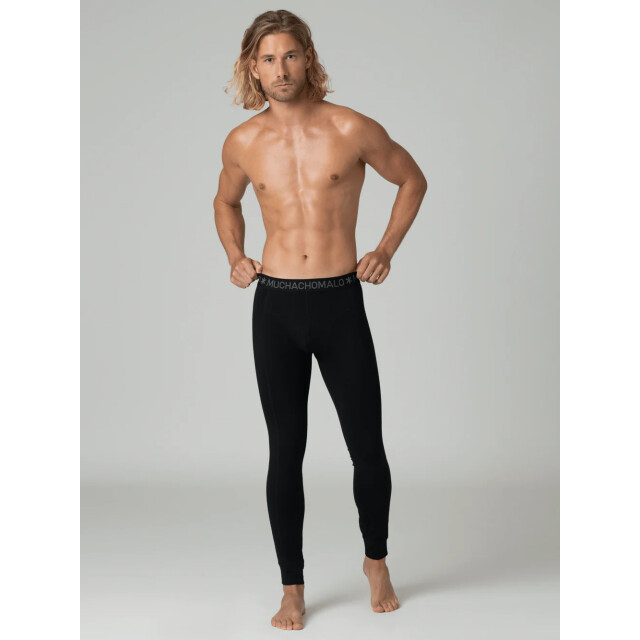 Muchachomalo Heren 1-pack long john modern age MODERNAGE1031-02 large