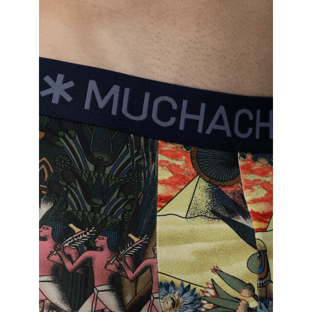 Muchachomalo Heren 3-pack trunks ancient civilizations ANCIENTCIVILIZATIONS3025-07 large Muchachomalo Heren 3-pack trunks ancient civilizations ANCIENTCIVILIZATIONS3025-07 large