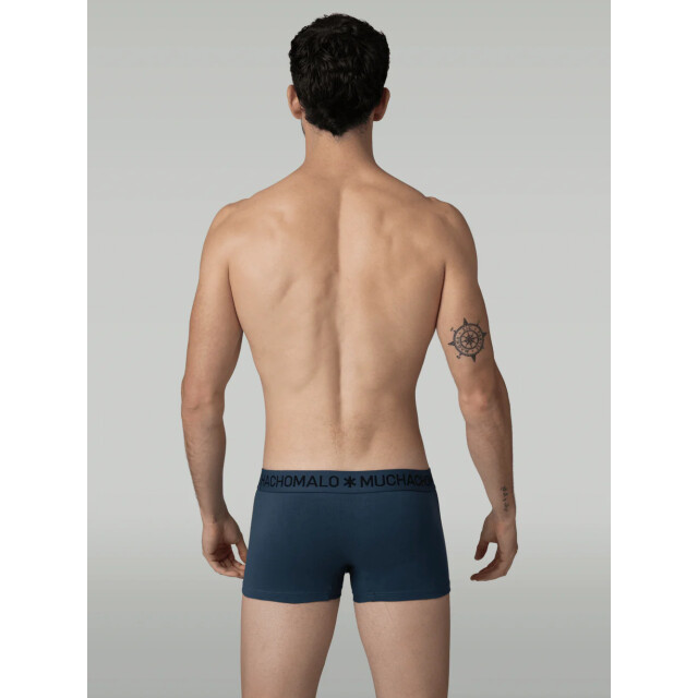 Muchachomalo Heren 3-pack trunks premodern PREMODERN3025-07 large Muchachomalo Heren 3-pack trunks premodern PREMODERN3025-07 large