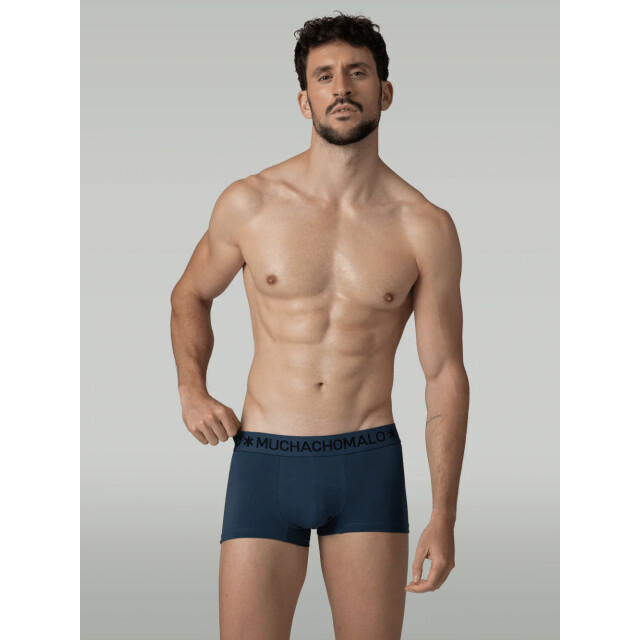 Muchachomalo Heren 3-pack trunks premodern PREMODERN3025-07 large Muchachomalo Heren 3-pack trunks premodern PREMODERN3025-07 large