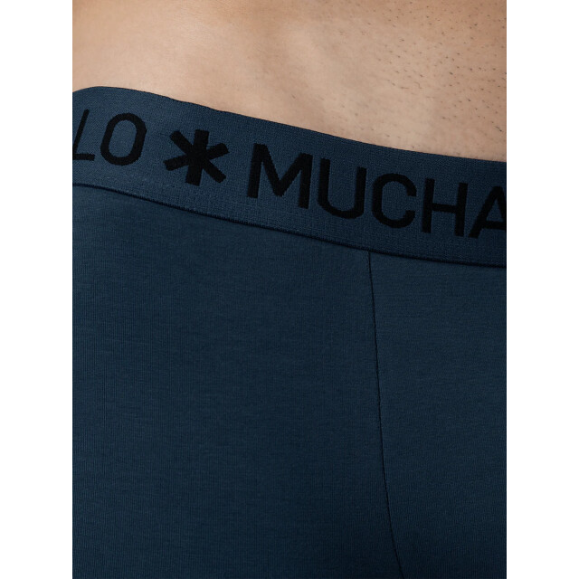 Muchachomalo Heren 3-pack trunks premodern PREMODERN3025-07 large Muchachomalo Heren 3-pack trunks premodern PREMODERN3025-07 large
