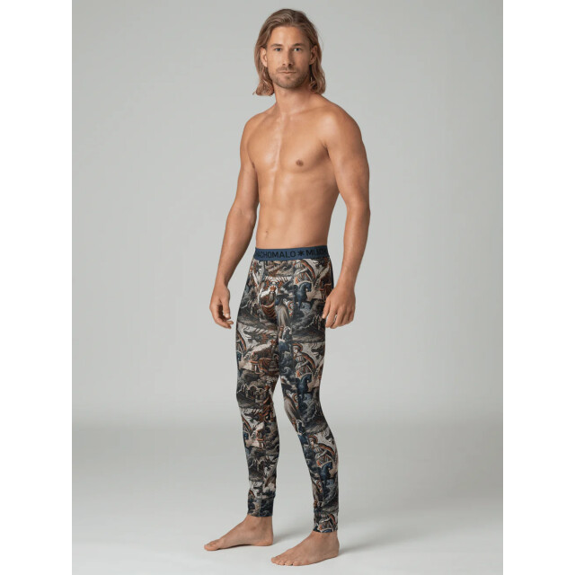 Muchachomalo Heren 1-pack long john premodern PREMODERN1031-02 large