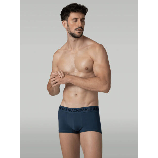 Muchachomalo Heren 3-pack trunks premodern PREMODERN3025-07 large Muchachomalo Heren 3-pack trunks premodern PREMODERN3025-07 large