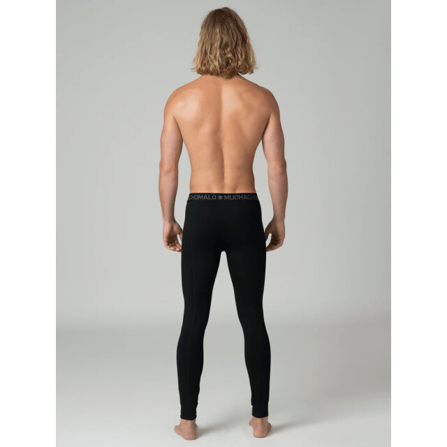 Muchachomalo Heren 1-pack long john modern age MODERNAGE1031-02 large