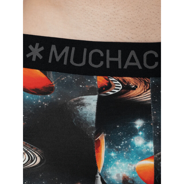 Muchachomalo Heren 3-pack trunks modern age MODERNAGE3025-07 large Muchachomalo Heren 3-pack trunks modern age MODERNAGE3025-07 large