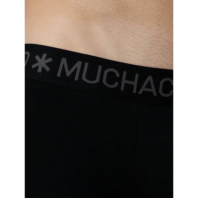 Muchachomalo Heren 3-pack trunks modern age MODERNAGE3025-07 large Muchachomalo Heren 3-pack trunks modern age MODERNAGE3025-07 large