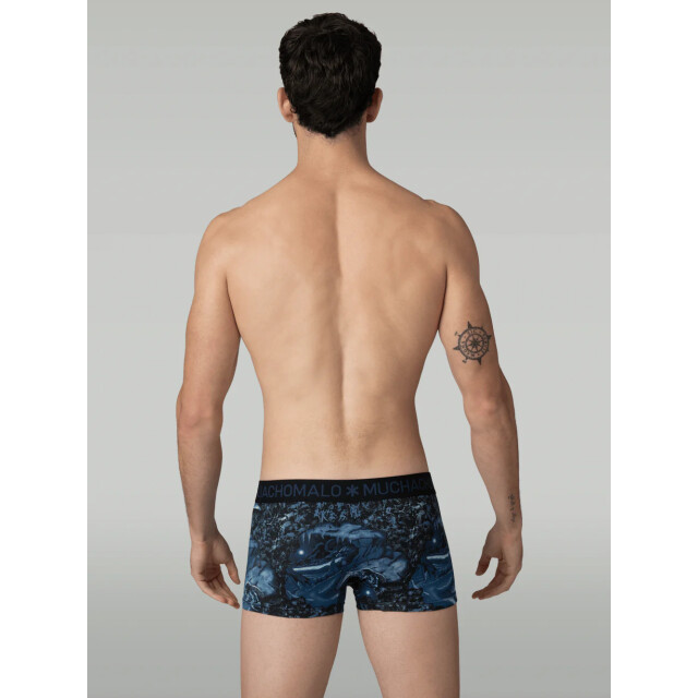 Muchachomalo Heren 3-pack trunks prehistory PREHISTORY3025-07 large Muchachomalo Heren 3-pack trunks prehistory PREHISTORY3025-07 large