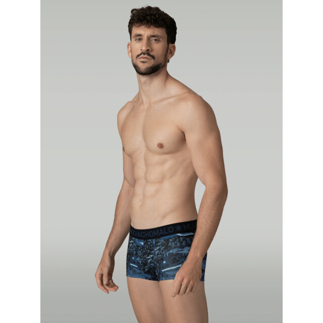 Muchachomalo Heren 3-pack trunks prehistory PREHISTORY3025-07 large Muchachomalo Heren 3-pack trunks prehistory PREHISTORY3025-07 large