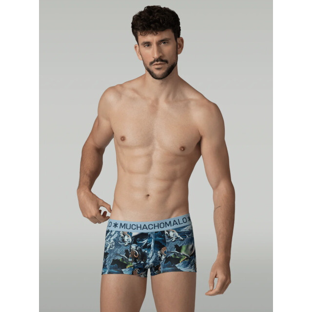 Muchachomalo Heren 2-pack trunks prehistory PREHISTORY3025-04 large Muchachomalo Heren 2-pack trunks prehistory PREHISTORY3025-04 large