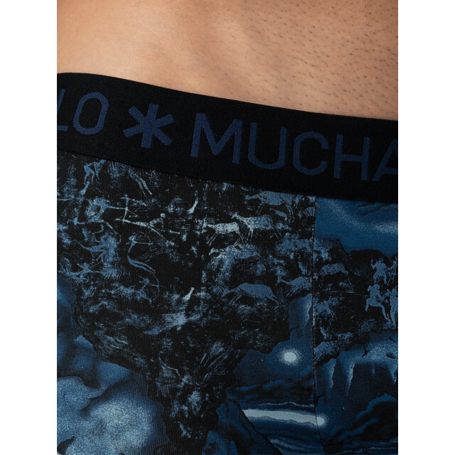 Muchachomalo Heren 3-pack trunks prehistory PREHISTORY3025-07 large Muchachomalo Heren 3-pack trunks prehistory PREHISTORY3025-07 large