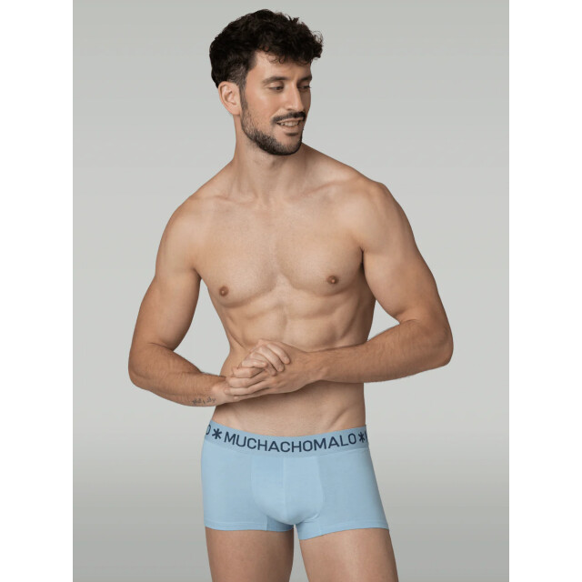 Muchachomalo Heren 3-pack trunks prehistory PREHISTORY3025-07 large Muchachomalo Heren 3-pack trunks prehistory PREHISTORY3025-07 large