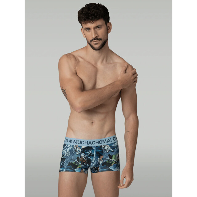 Muchachomalo Heren 3-pack trunks prehistory PREHISTORY3025-07 large Muchachomalo Heren 3-pack trunks prehistory PREHISTORY3025-07 large