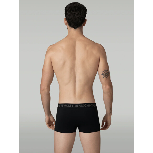 Muchachomalo Heren 3-pack trunks modern age MODERNAGE3025-07 large Muchachomalo Heren 3-pack trunks modern age MODERNAGE3025-07 large