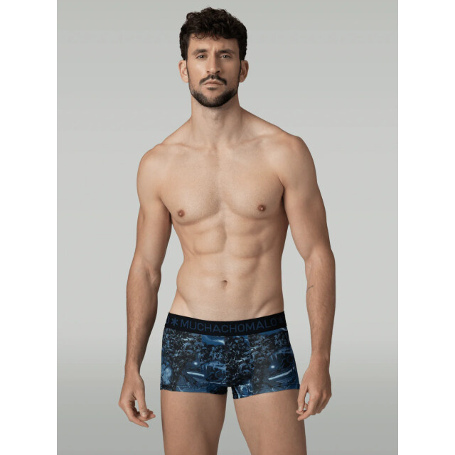 Muchachomalo Heren 3-pack trunks prehistory PREHISTORY3025-07 large Muchachomalo Heren 3-pack trunks prehistory PREHISTORY3025-07 large