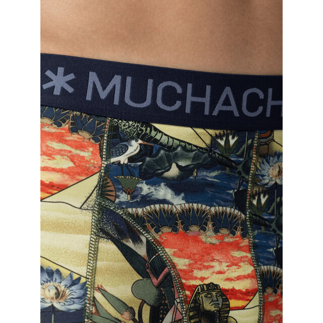 Muchachomalo Heren 2-pack boxershorts ancient civilizations ANCIENTCIVILIZATIONS1010-04 large Muchachomalo Heren 2-pack boxershorts ancient civilizations ANCIENTCIVILIZATIONS1010-04 large